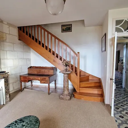 La Maison Du Seguy Bed & Breakfast 3*