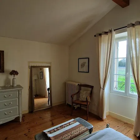 La Maison Du Seguy 3*