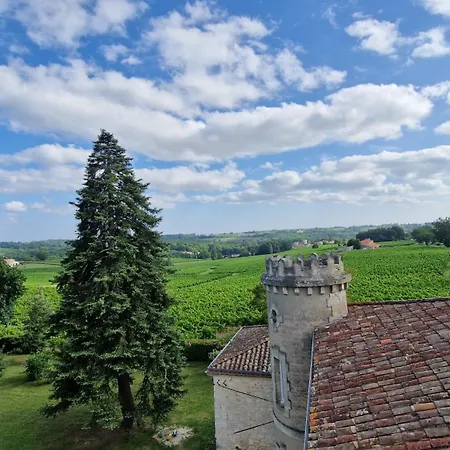 Bed & Breakfast La Maison Du Seguy