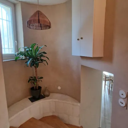 La Maison Du Seguy Bed & Breakfast *