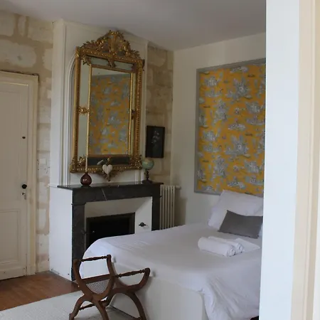 La Maison Du Seguy 3*