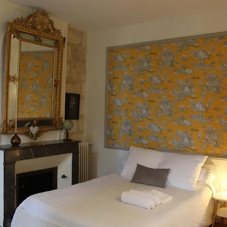 La Maison Du Seguy Bed & Breakfast *