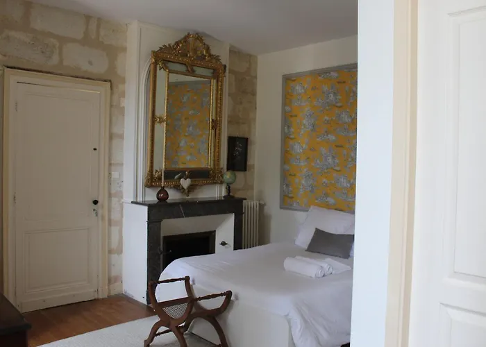 La Maison Du Séguy 3*